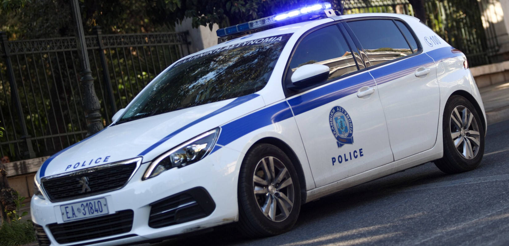 Θεσσαλονίκη: 3 συλλήψεις και 6 προσαγωγές - Ο ένας είναι καταζητούμενος από την Interpol