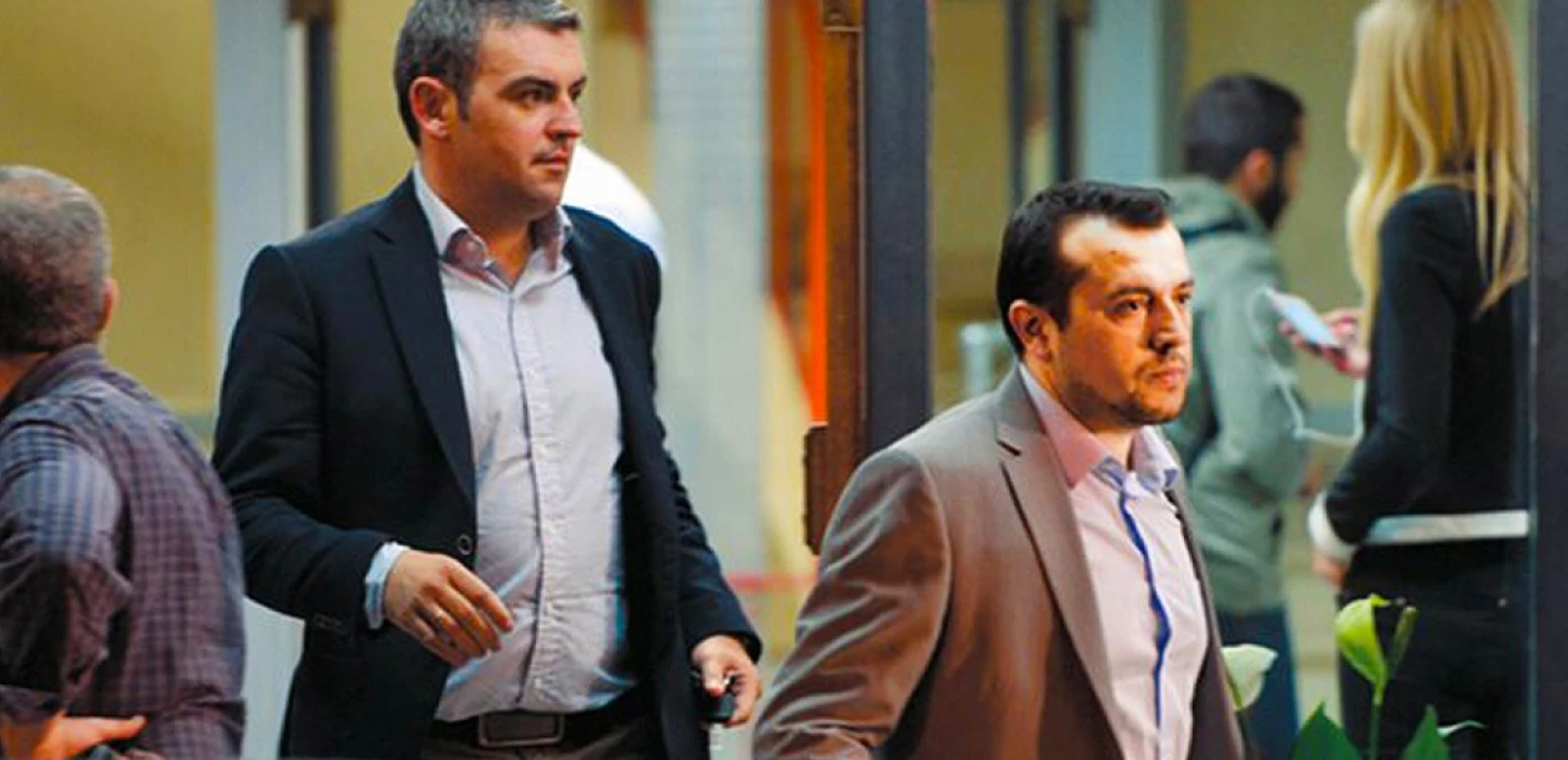 Μανώλης Πετσίτης - Έμπιστος Νίκου Παπά: Είχε μισθώσει αμάξι που χρησιμοποίησαν οι δράστες της δολοφονίας Λάλα