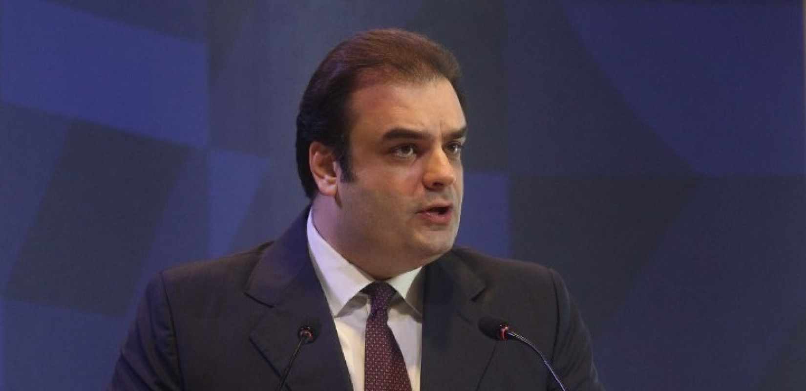 Λονδίνο - Κ. Πιερρακάκης: Στόχος η μείωση του χρέους κάτω από το 120% πριν το 2030 - Περισσότερες πρόωρες αποπληρωμές