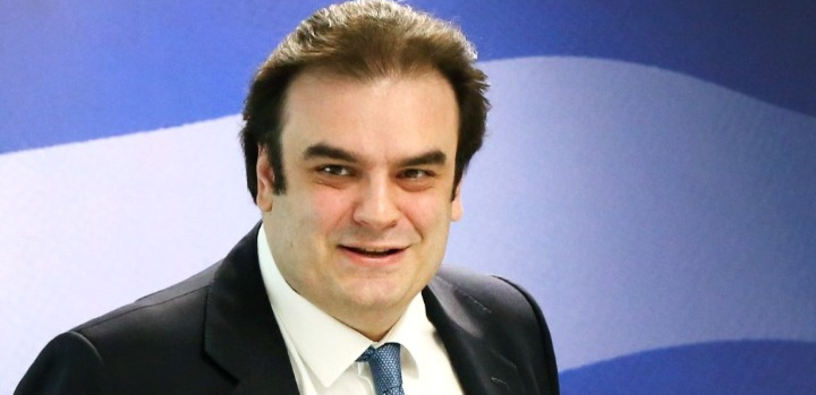 Ο Κυριάκος Πιερρακάκης ανακοίνωσε την υποψηφιότητά του για την προεδρία του Eurogroup