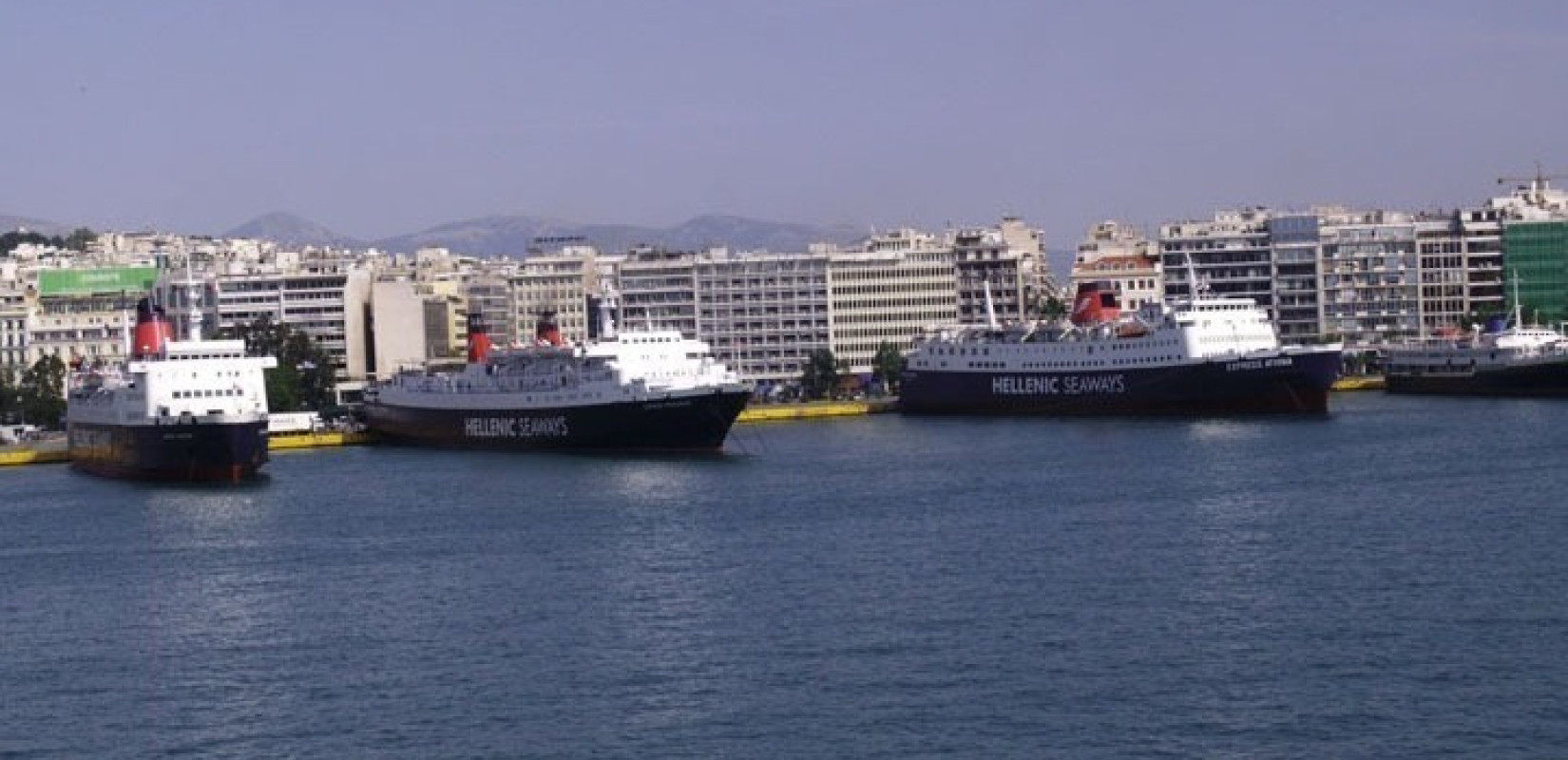 Πράσινη μετάβαση στην Ευρώπη με υψηλό κόστος: Στα 2,9 δισ. δολάρια το ETS το 2024