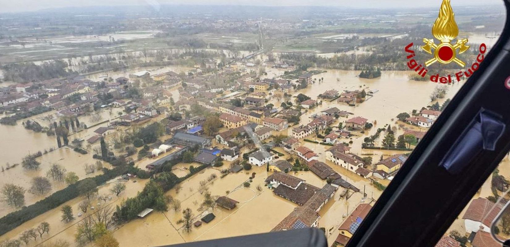 Ιταλία: Βρέθηκε νεκρός ο 32χρονος που αγνοείτο στην περιφέρεια Φρίουλι