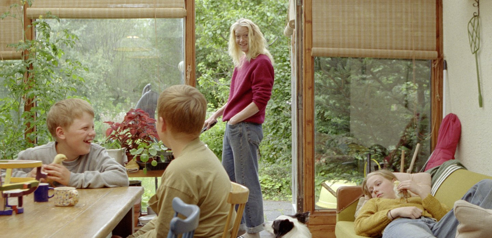 Σινεμά: Ο Αλέξης Δερμεντζόγλου προτείνει τις καλύτερες ταινίες της εβδομάδας