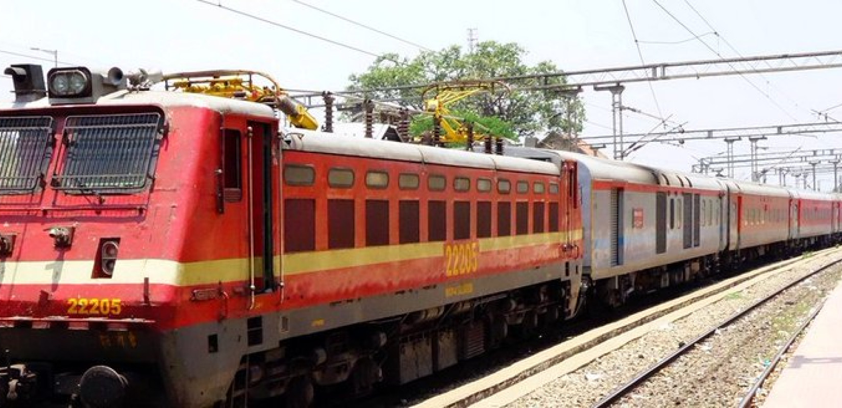 Κίνα: Σε λειτουργία τέθηκε σιδηροδρομική γραμμή υψηλής ταχύτητας που ενώνει δύο επαρχίες με πάνω από 900χλμ απόσταση