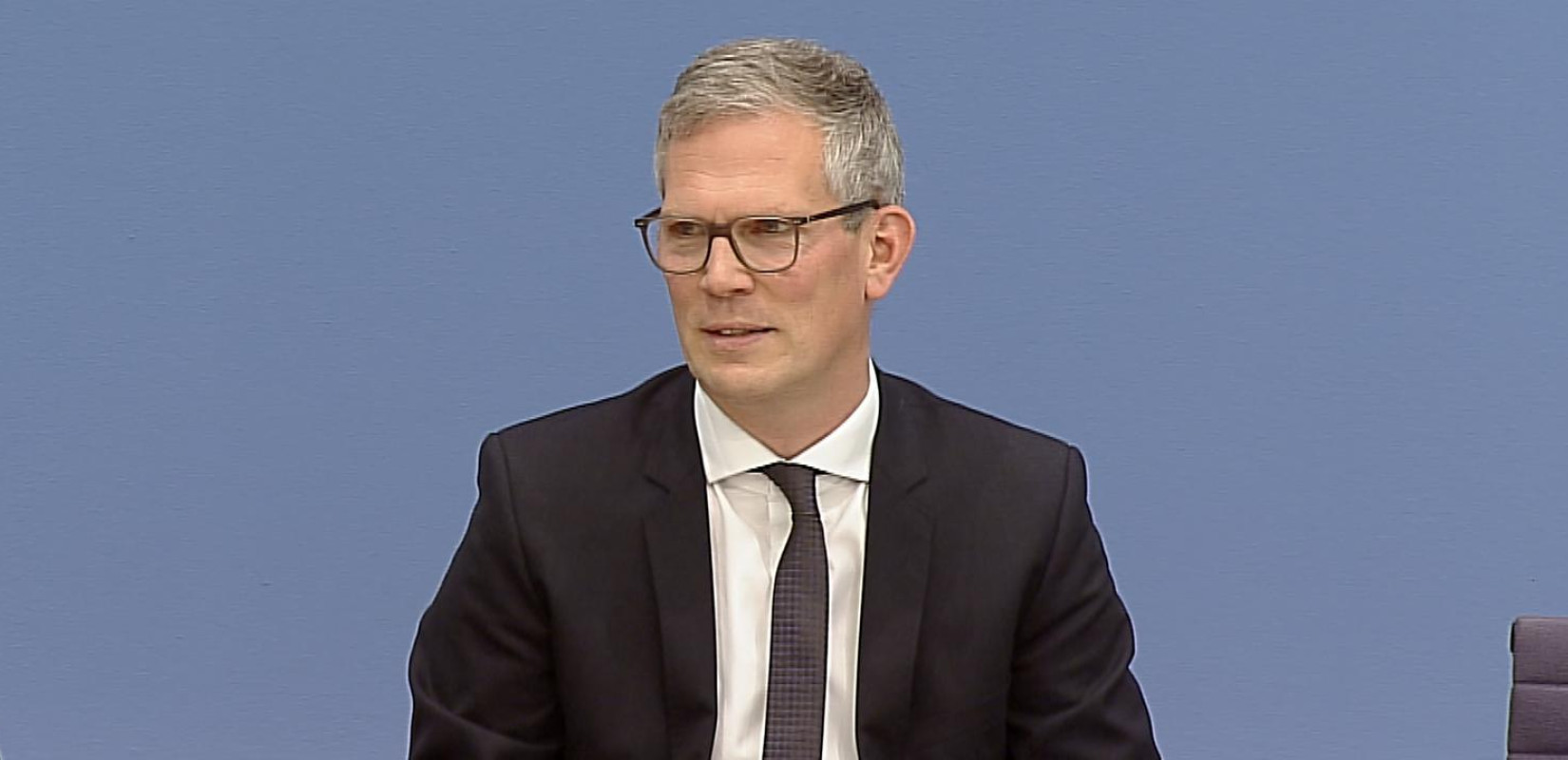 Γερμανία: «Κατ΄αρχήν θετικά» βλέπει το Βερολίνο τις διαπραγματεύσεις στη Γενεύη για την Ουκρανία