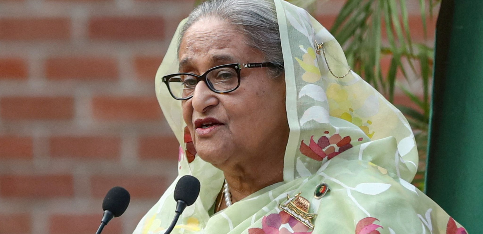 Μπαγκλαντές: Η πρώην πρωθυπουργός, Σέιχ Χασίνα, καταδικάστηκε σε θάνατο