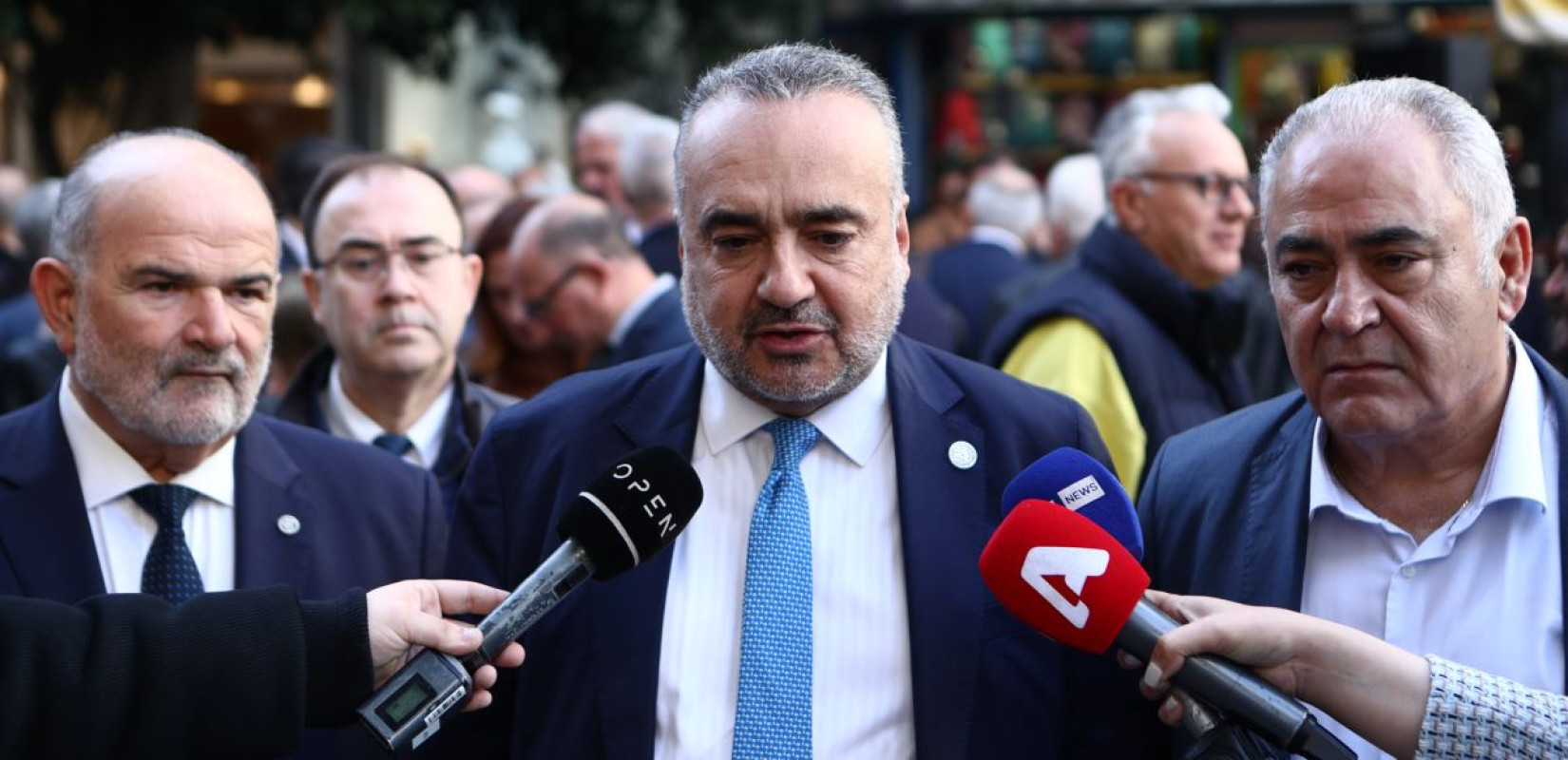 «Στα μαχαίρια» οι δικηγόροι με την Ένωση Δικαστών και Εισαγγελέων  - Ετοιμάζουν δίωρες αποχές