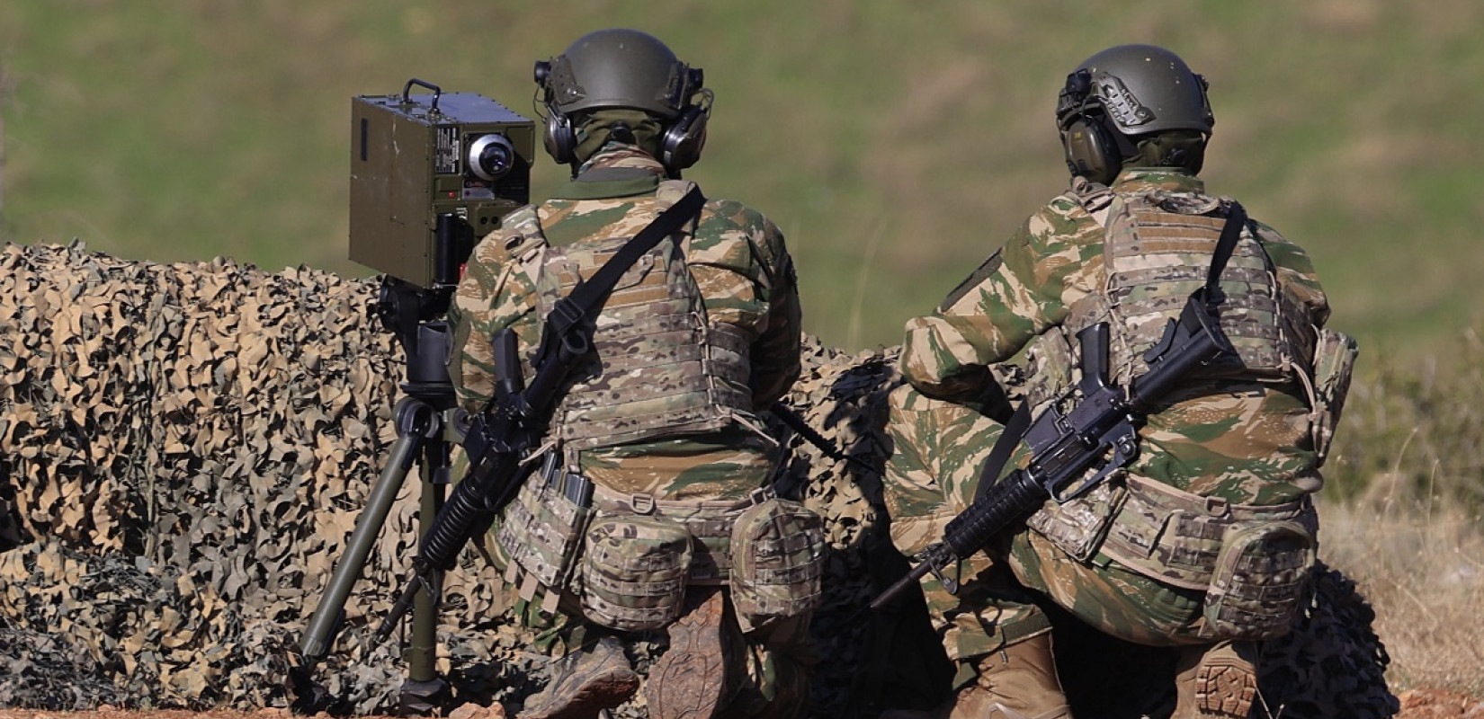 Υπόθεση κατασκοπείας στις Ένοπλες Δυνάμεις: Συνελήφθη στέλεχος που μετέδιδε μυστικές πληροφορίες