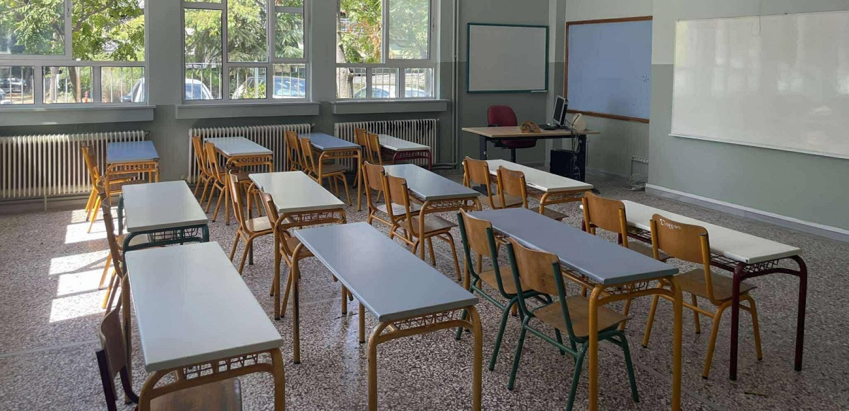 ΔΟΕ: Πανελλαδική στάση εργασίας στις 26 Μαρτίου για τον θάνατο της εκπαιδευτικού στη Θεσσαλονίκη