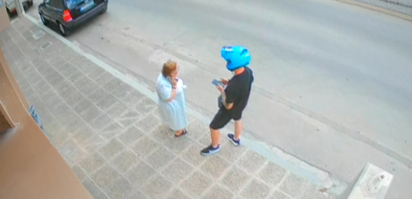 Μέλη συμμορίας με τηλεφωνικές απάτες έβγαλαν πάνω από 7 εκατ. ευρώ - Βίντεο με τη δράση τους