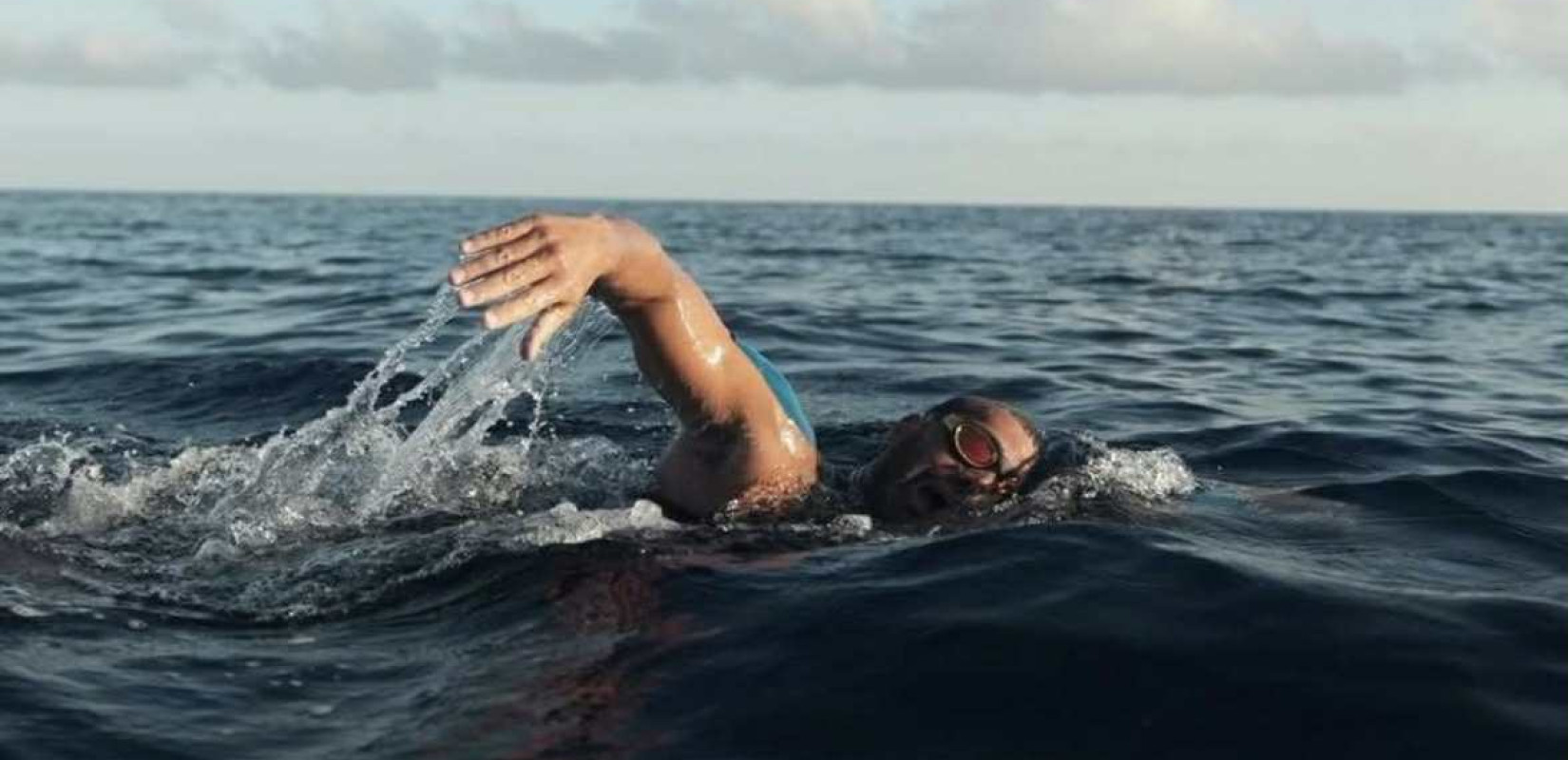 Χ. Ταϊγανίδης: Ο Παραολυμπιονίκης που κολύμπησε ασταμάτητα για τρεις μέρες και κατέρριψε παγκόσμιο ρεκόρ