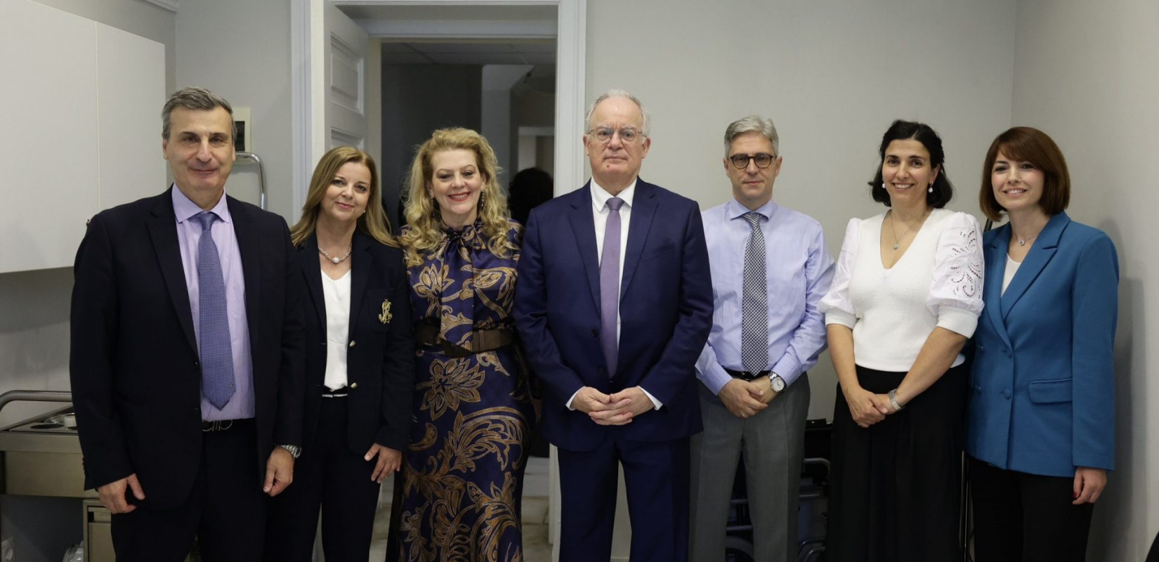 Κ. Τασούλας: «Ο εμβολιασμός κατά της γρίπης αποτελεί μια από τις πιο αποτελεσματικές πράξεις πρόληψης»