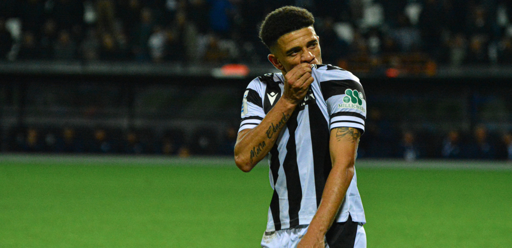 ΠΑΟΚ: Το ξέσπασμα του Τάισον και οι αντιδράσεις του κόσμου (βίντεο)