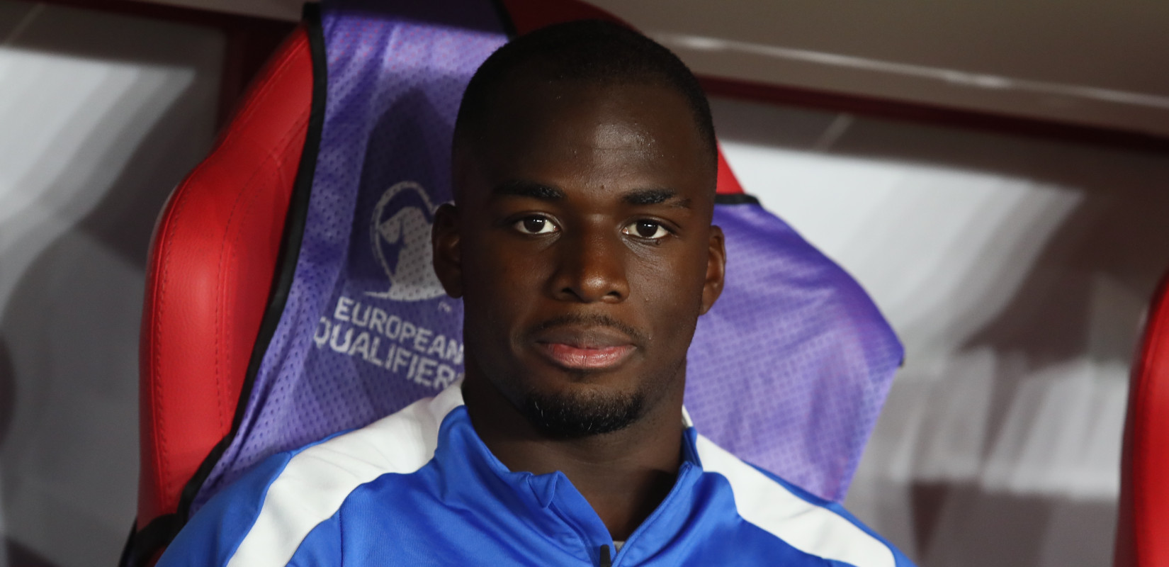 Συγκινεί ο Ανδρέας Τεττέη: «Ο Γιάννης Αντετοκούνμπο είναι φάρος για παιδιά σαν εμένα»