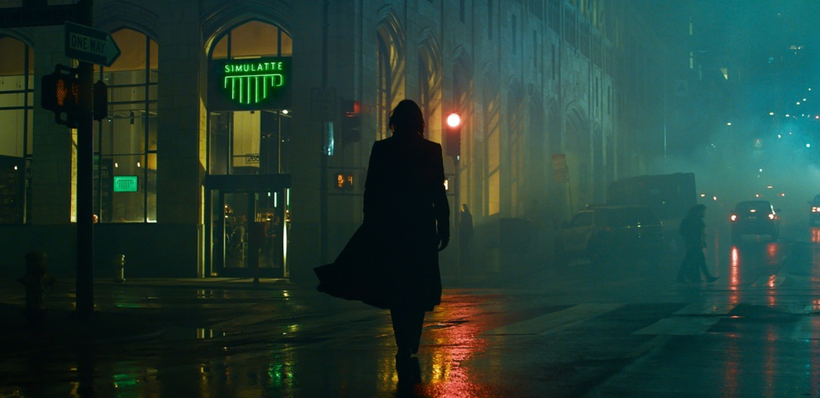 Το «The Matrix Resurrections» σε Α' τηλεοπτική προβολή - Όλες οι ταινίες που προβάλλονται απόψε