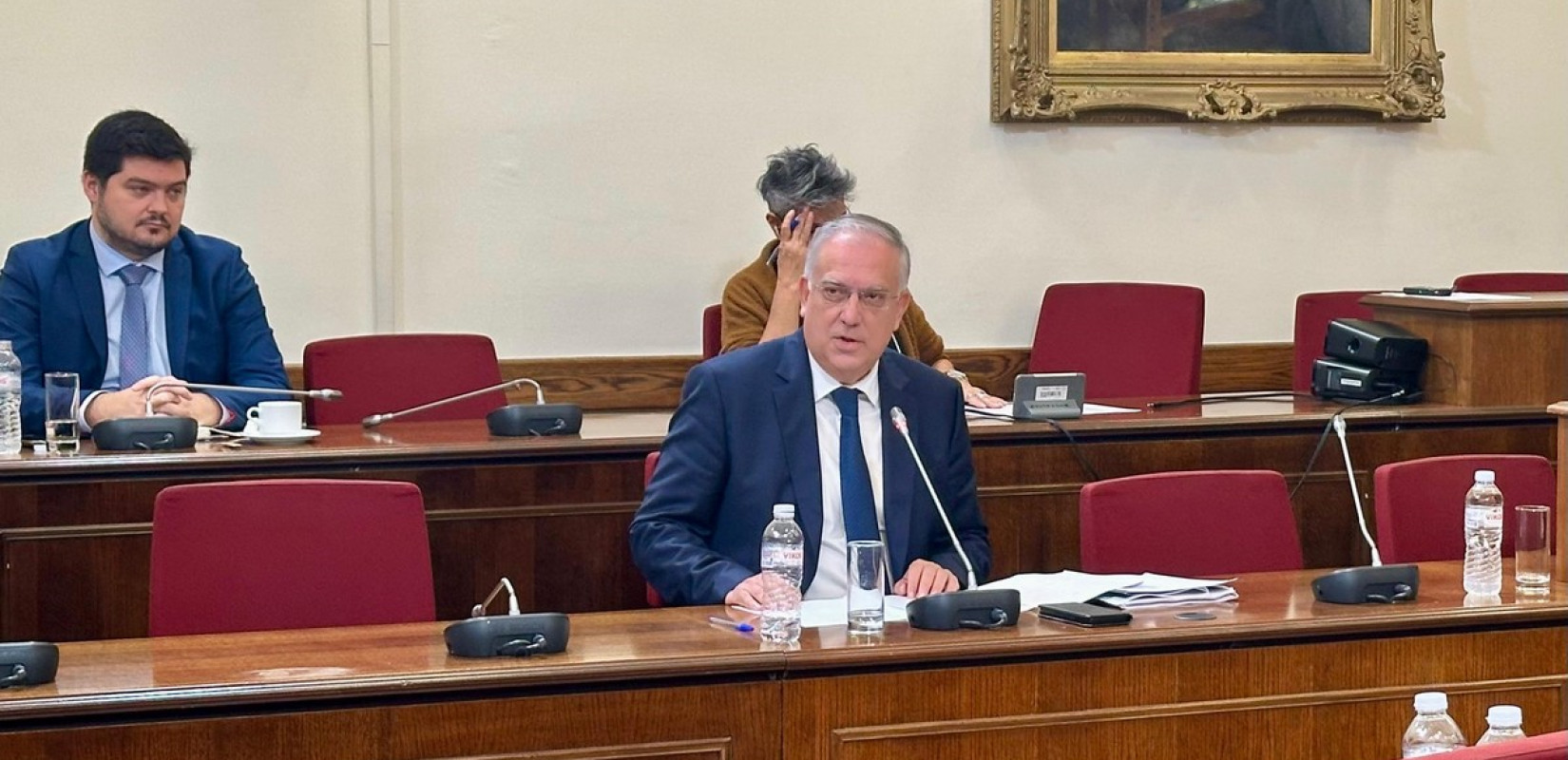 Τ.Θεοδωρικάκος: Με τη νέα Ανεξάρτητη Αρχή ενισχύουμε ουσιαστικά την προστασία του καταναλωτή