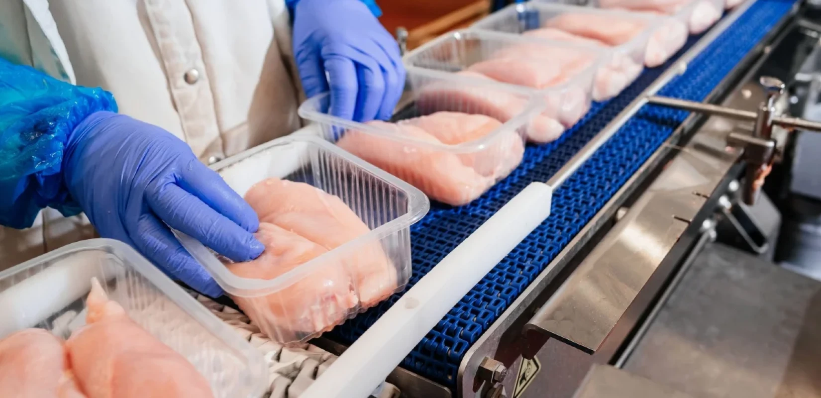 Επιστήμη: Απειλή για τη δημόσια υγεία η αυξανόμενη κατανάλωση υπερεπεξεργασμένων τροφίμων