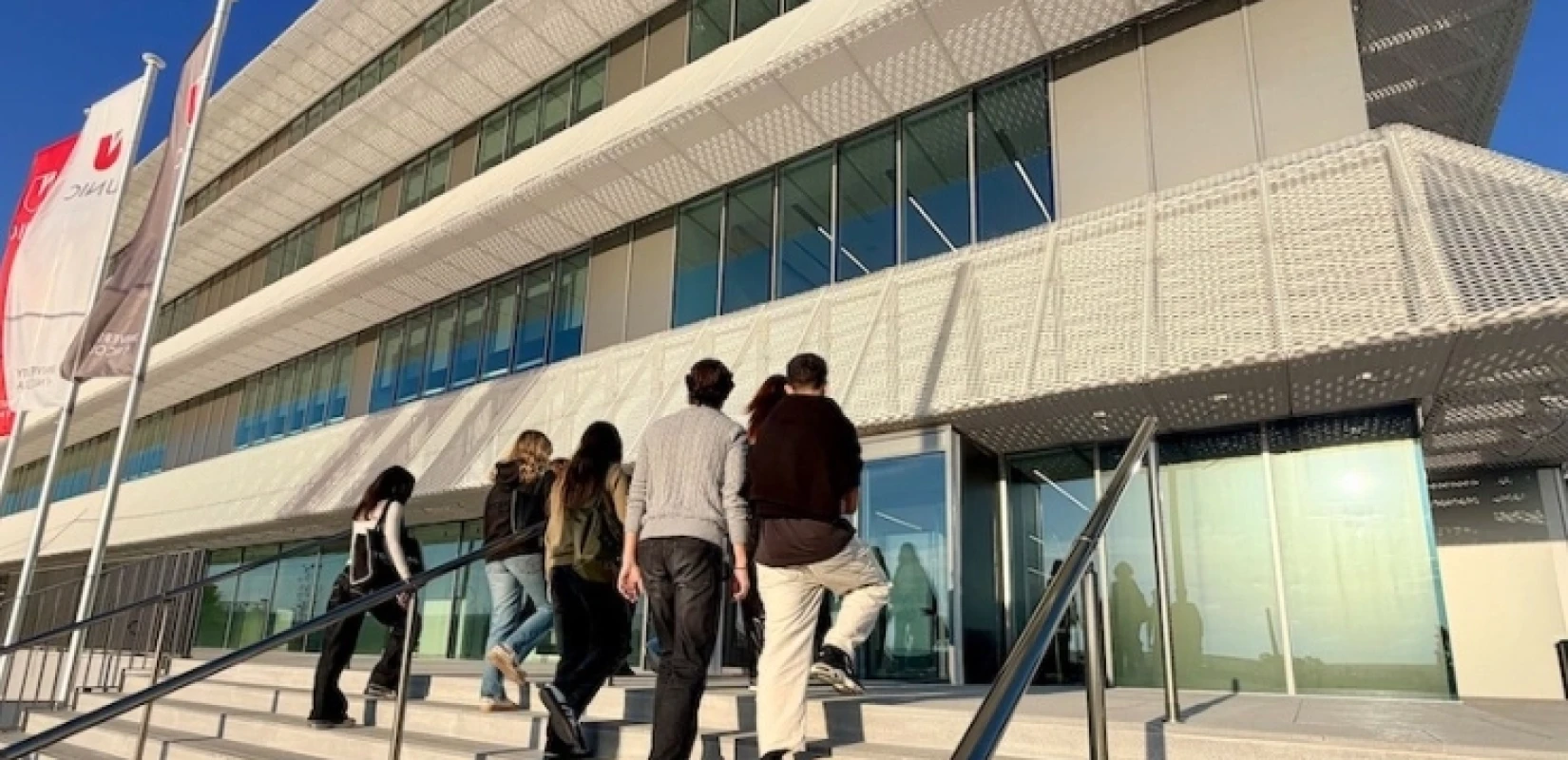 Ξεκινούν τα μαθήματα στην Πρώτη μη Κρατική Νομική Σχολή