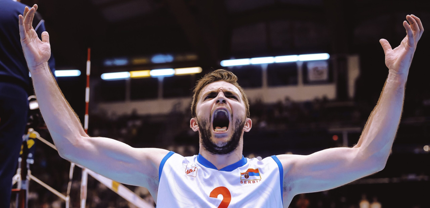 Βόλεϊ: «Βόμβα» του ΠΑΟΚ με Κοβάτσεβιτς (βίντεο)