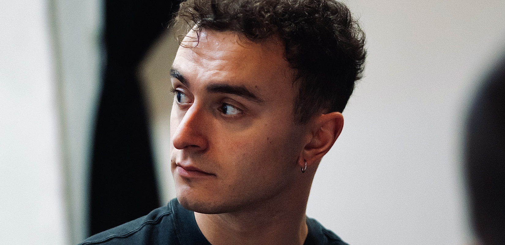 Βαγγέλης Καραμπάσογλου: «Δεν έχει γίνει ποτέ πραγματικό cancel»