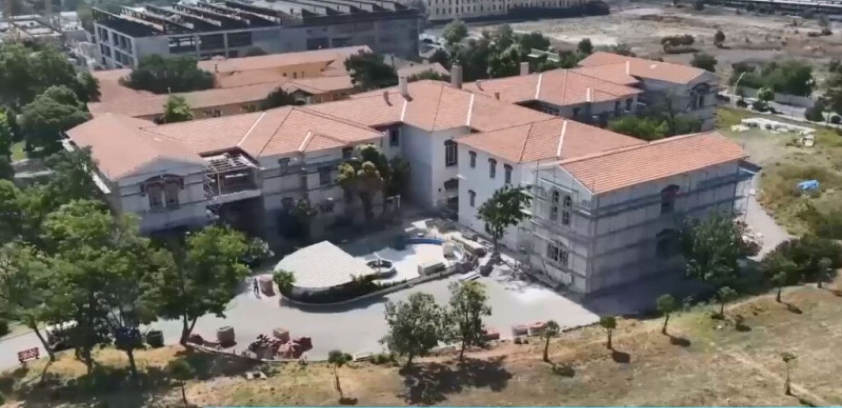 Κωνσταντινούπολη: Σκάνδαλο στο ομογενειακό Νοσοκομείο Βαλουκλή με πλαστές συνταγές - Έρευνα για κύκλωμα υγείας