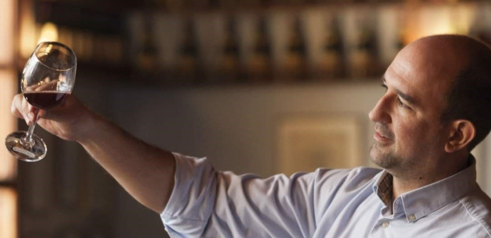 Ημαθία: Μια «χρονοκάψουλα» - λαβύρινθος στη Στενήμαχο με 116.000 φιάλες κρασιού