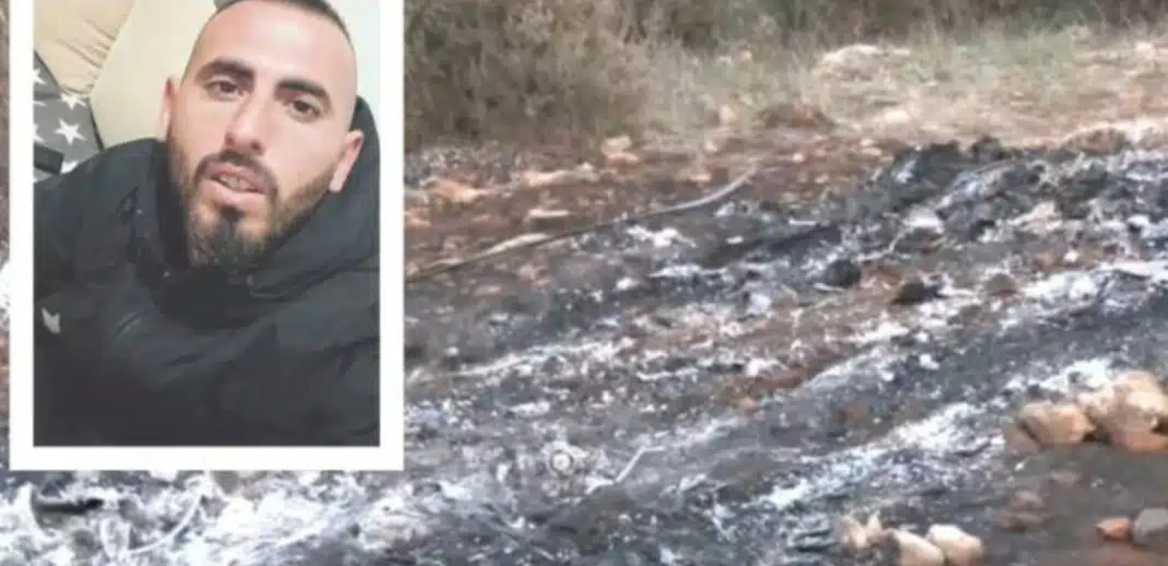 Οικογενειακή τραγωδία στη Βοιωτία: Πέθανε από ανακοπή η μητέρα του 27χρονου που βρέθηκε απανθρακωμένος