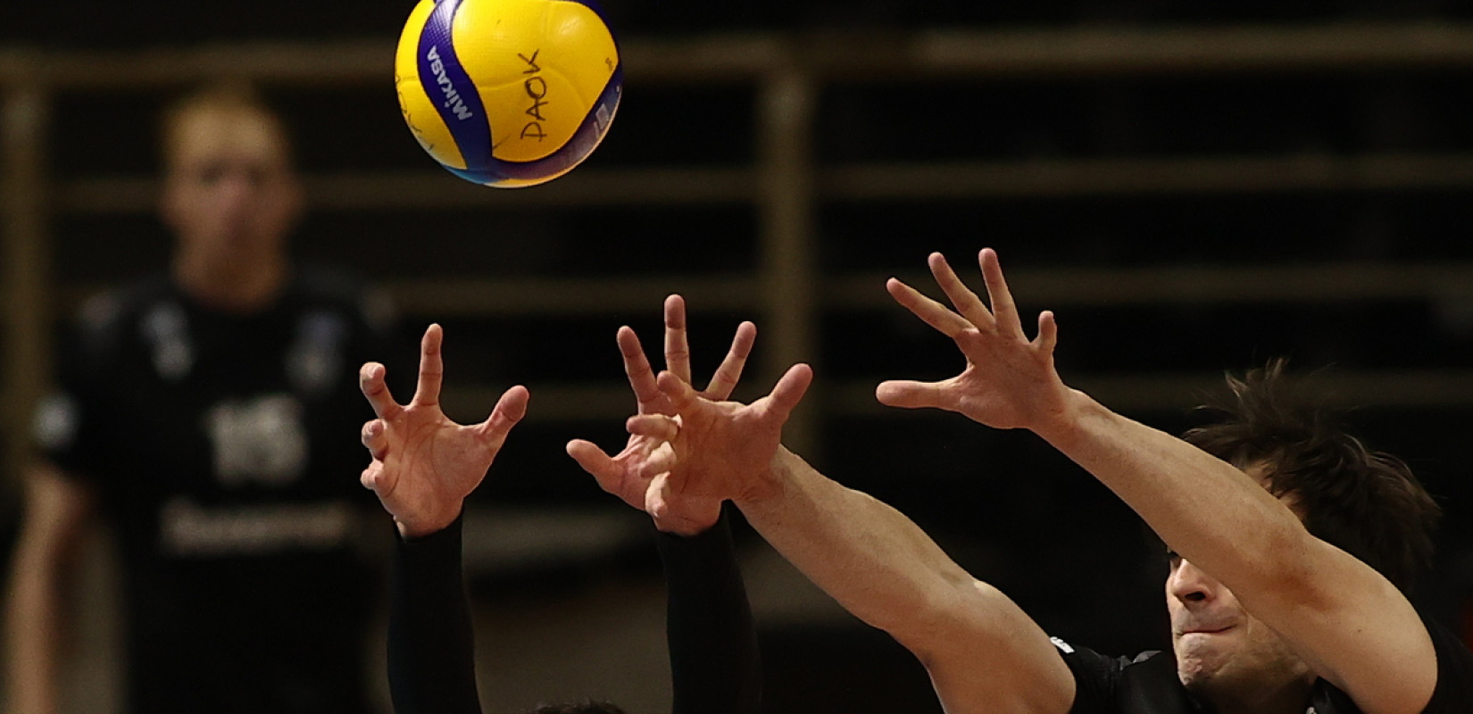 Βόλεϊ: Μπάχαλο με τον τελικό του League Cup - Απειλεί με μποϊκοτάζ ο ΠΑΟΚ