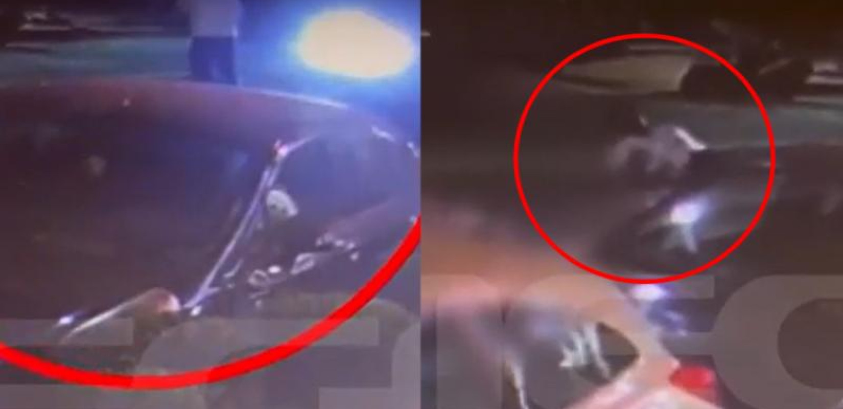 Θανατηφόρο τροχαίο με νεκρό βρέφος στο Βόλο: Στη φυλακή ο οδηγός της μηχανής (βίντεο)