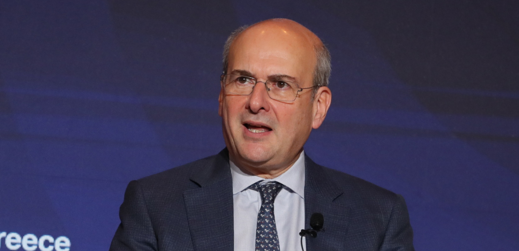 Κ. Χατζηδάκης: «Μειώνεται η γραφειοκρατία στο Δημόσιο με την βοήθεια της τεχνητής νοημοσύνης»