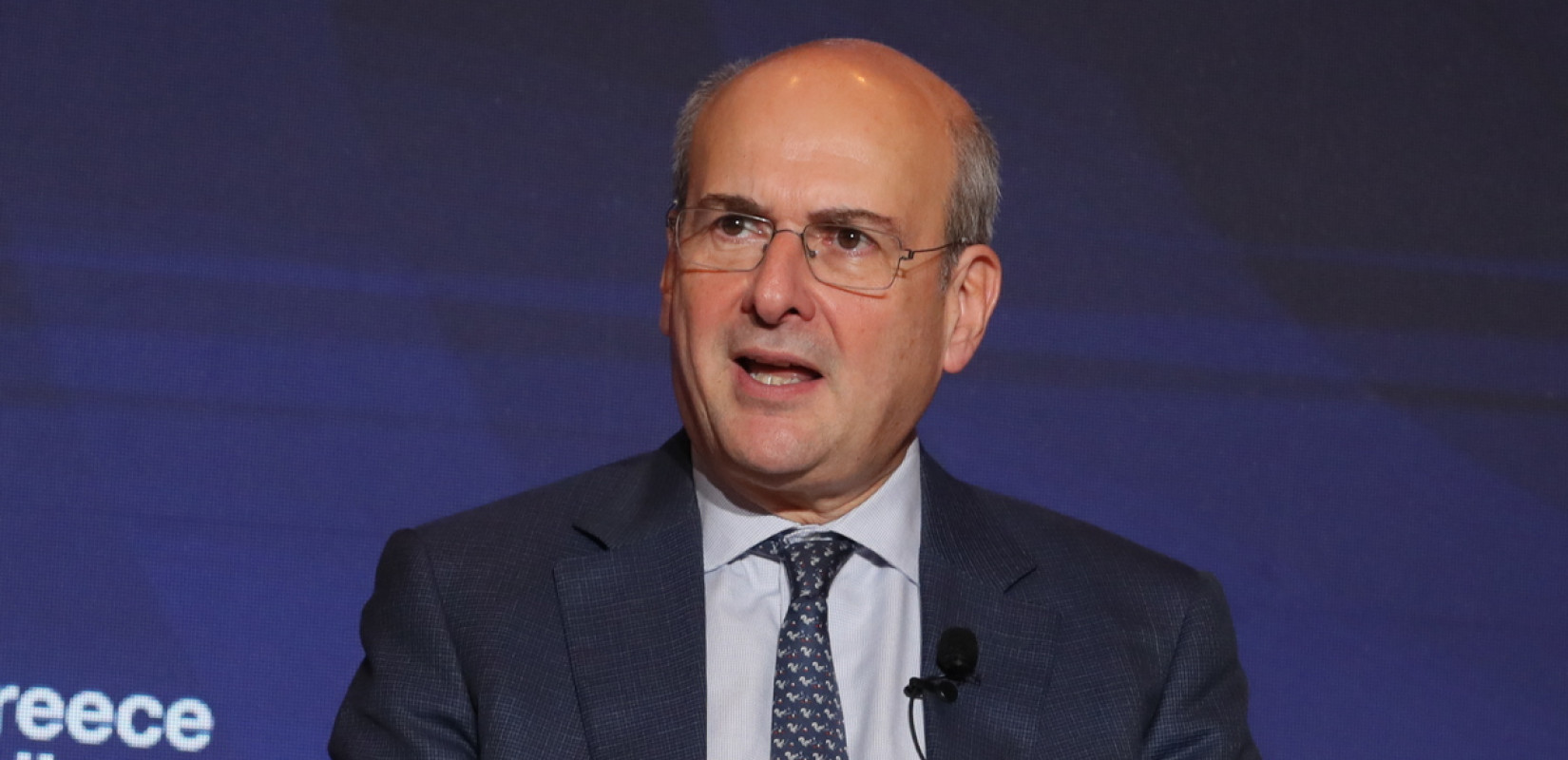 Χατζηδάκης: Έρχονται βελτιώσεις για τους αγρότες στον ειδικό φόρο κατανάλωσης και στο αγροτικό ρεύμα