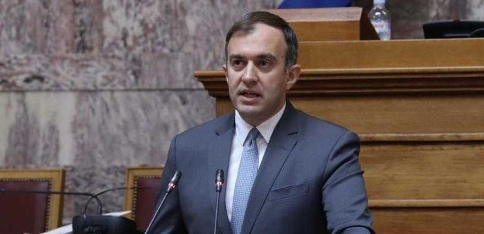 Τάσος Χατζηβασιλείου στη «ΜτΚ»: Η Ελλάδα βρίσκεται στο κέντρο των διεθνών ενεργειακών εξελίξεων