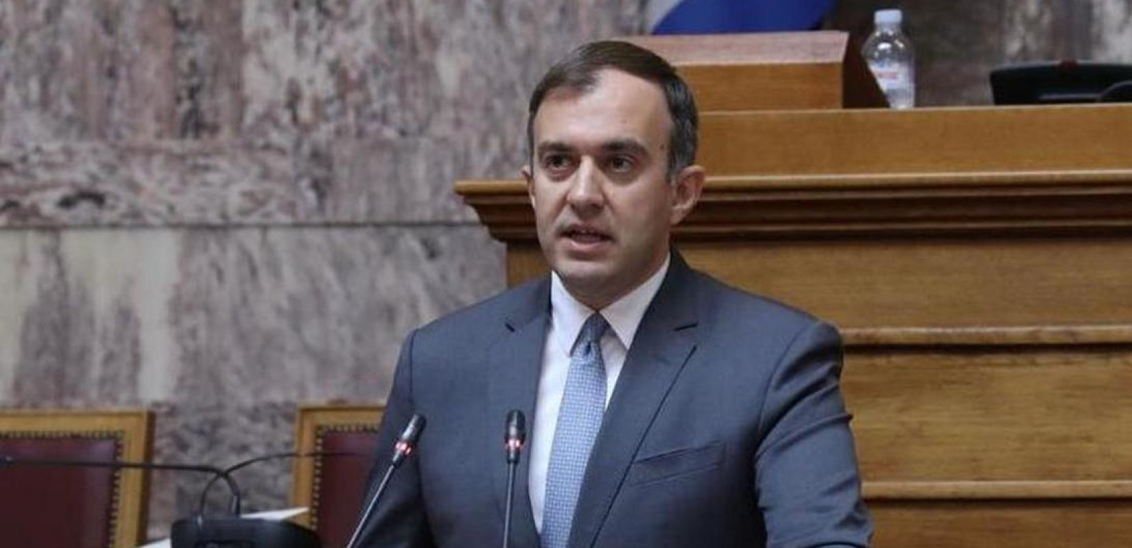 Τάσος Χατζηβασιλείου στη «ΜτΚ»: Η Ελλάδα βρίσκεται στο κέντρο των διεθνών ενεργειακών εξελίξεων