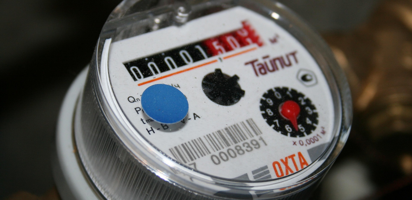 Δήμος Θερμαϊκού: Για πρώτη φορά μετά από χρόνια οι λογαριασμοί ύδρευσης εκδίδονται στο τρέχον τετράμηνο