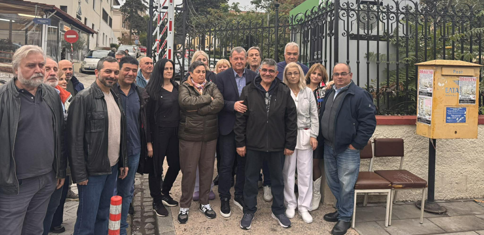 Θεσσαλονίκη: «Κραυγή» αγωνίας από τους υγειονομικούς - Πάνω από 20.000 οι κενές οργανικές θέσεις (βίντεο)