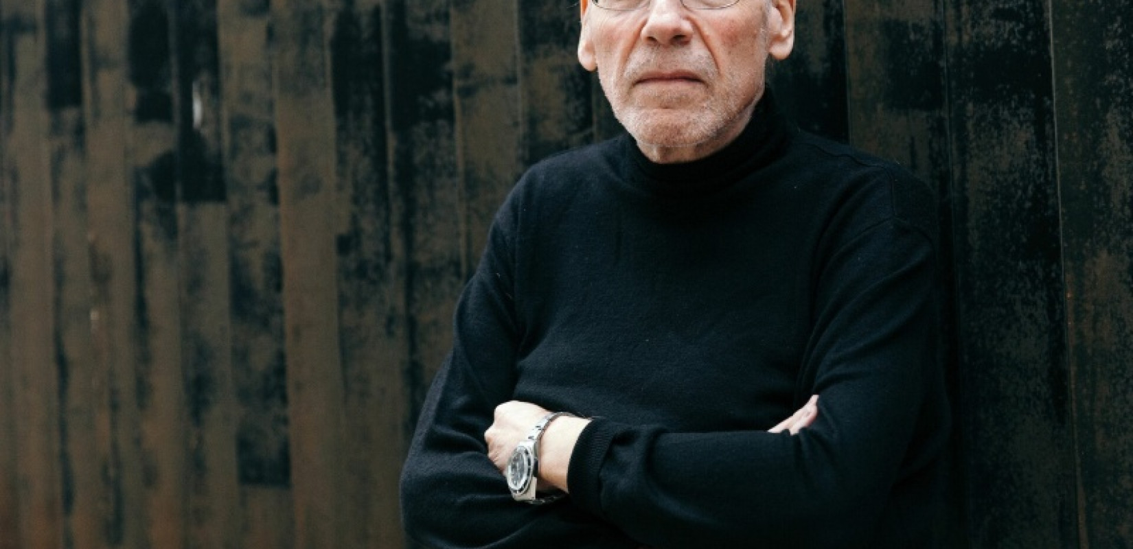 Πέθανε ο Αργύρης Ζήλος, ο κορυφαίος μουσικοκριτικός της Ελλάδας