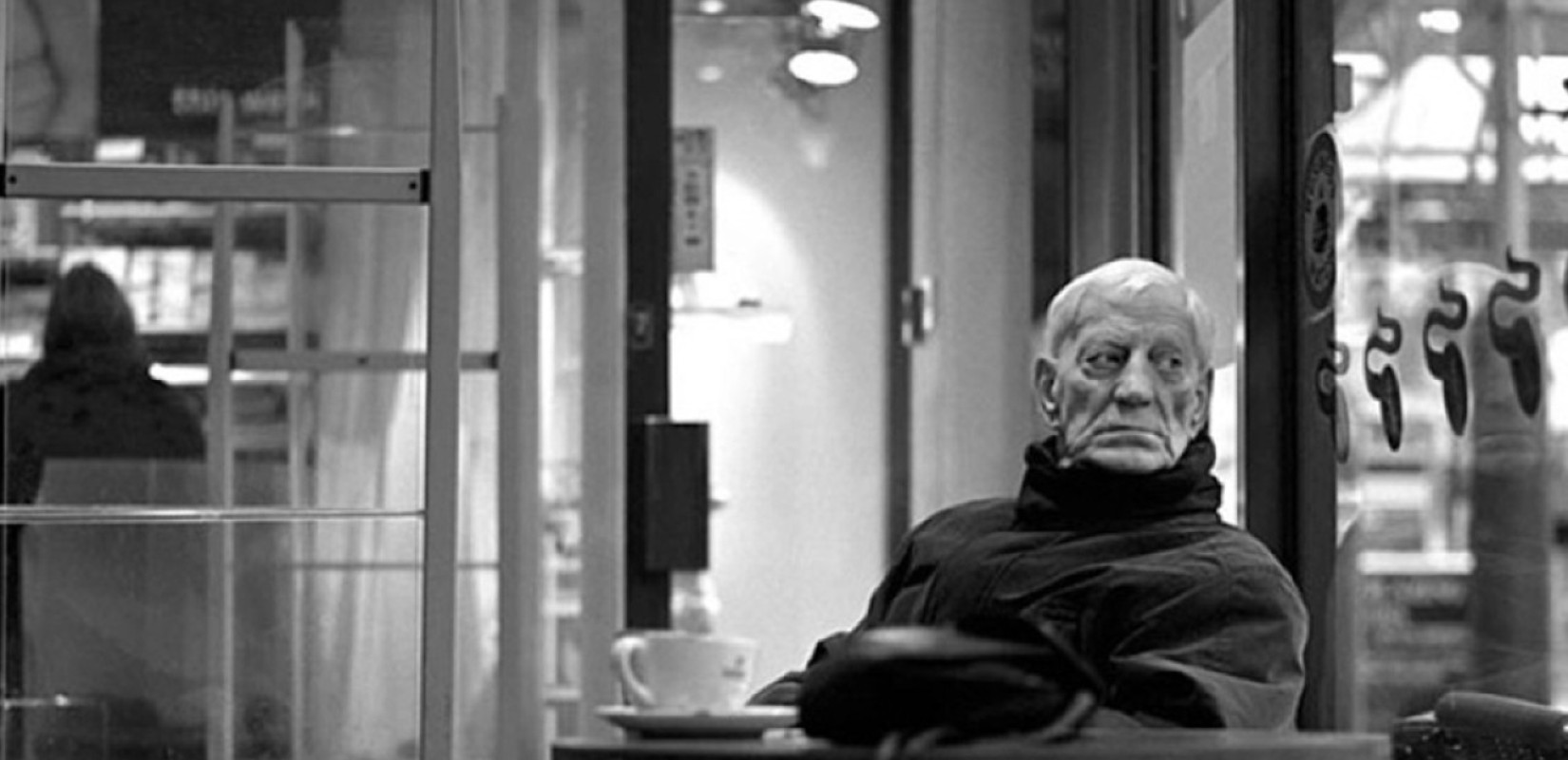 Λες Σάνον: 18 χρόνια χωρίς τον σπουδαίο Άγγλο που έγραψε ιστορία με ΠΑΟΚ και Ηρακλή (βίντεο)