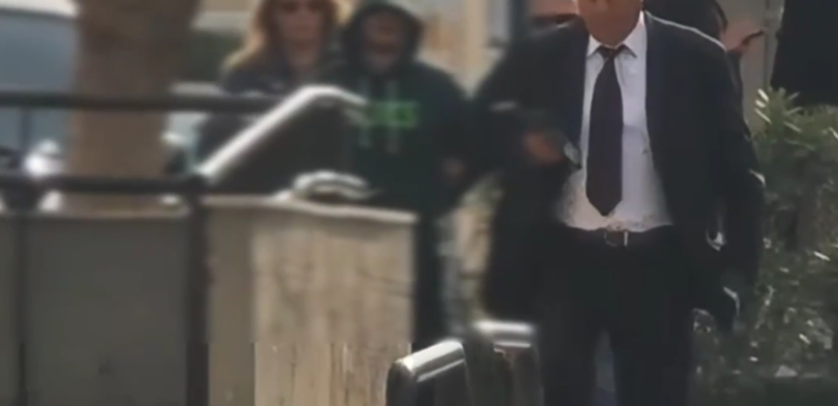 Tροχαίο στη Λούτσα: Ζήτησε συγγνώμη ο 29χρονος που σκότωσε τον 24χρονο - Θετικός σε κοκαΐνη και αλκοόλ (βίντεο)