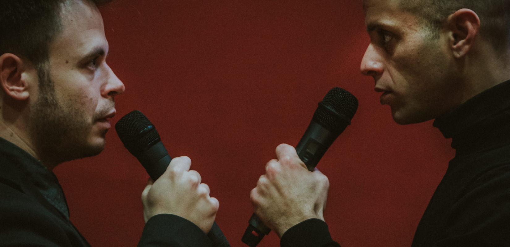 Θεσσαλονίκη: Το «Σλάντεκ» της Ars Moriendi επιστρέφει