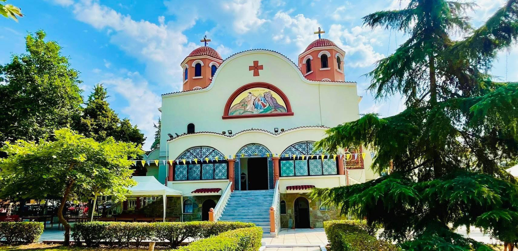 Άνω Ηλιούπολη: Ένας χώρος 700 τ.μ. περνά οριστικά στον Δήμο Παύλου Μελά