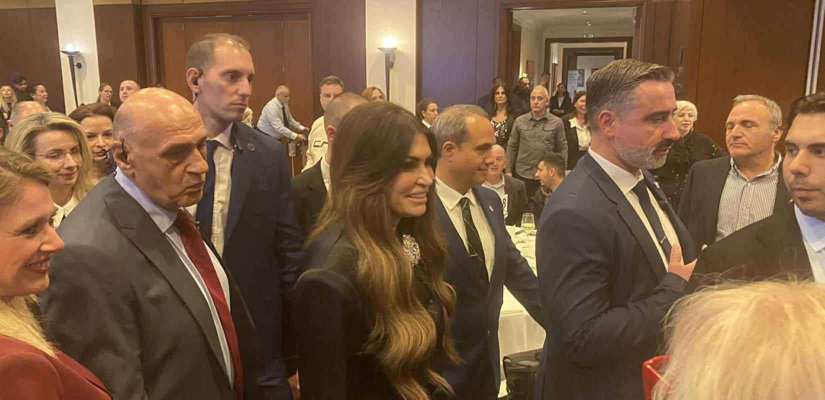 Γκιλφόιλ: Το αμερικανικό προξενείο παραμένει στη Θεσσαλονίκη – Μηχανή ανάπτυξης η Βόρεια Ελλάδα