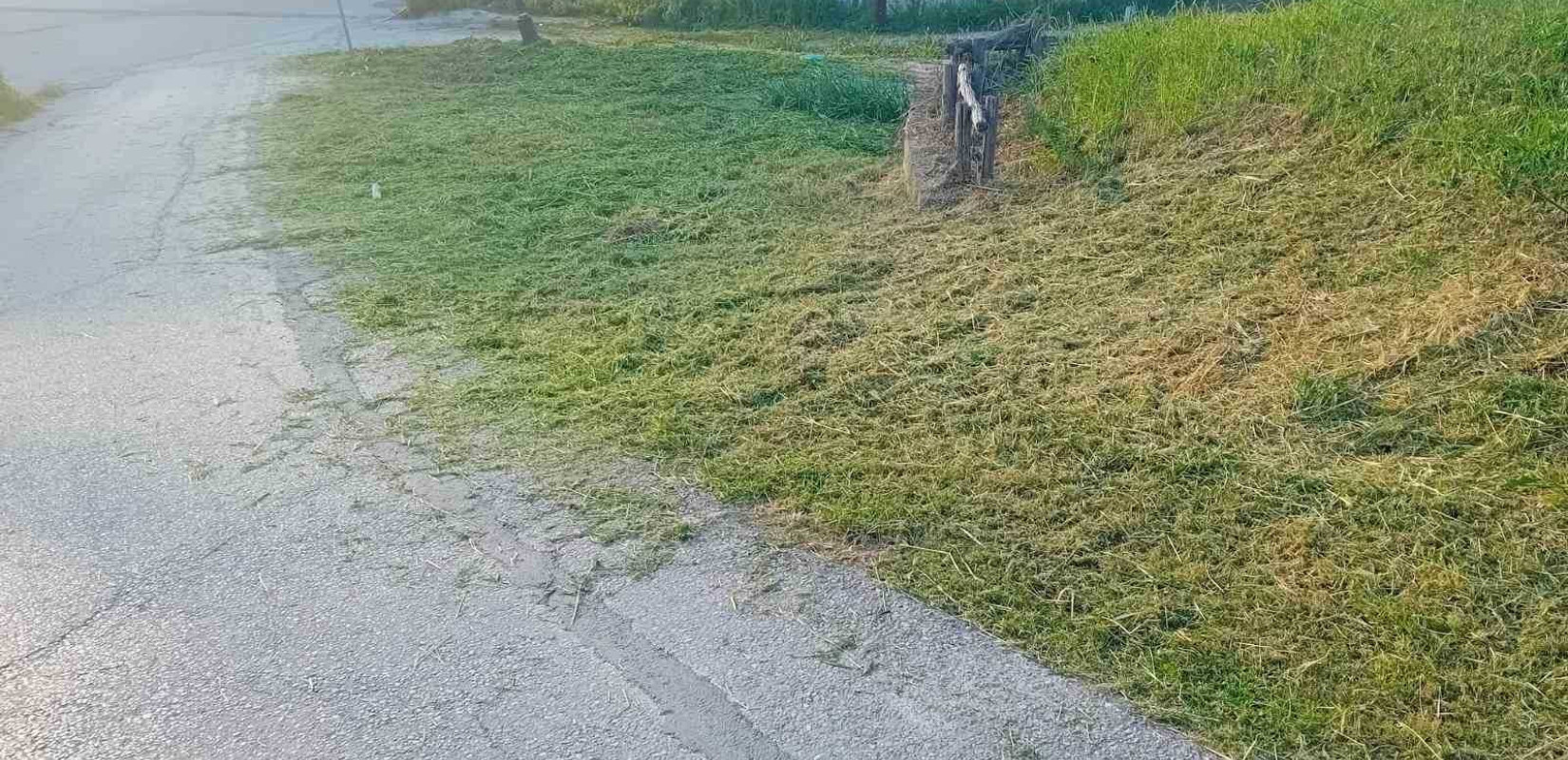 Επανομή: Αποκαταστάσεις, συντηρήσεις και αναβαθμίσεις υποδομών