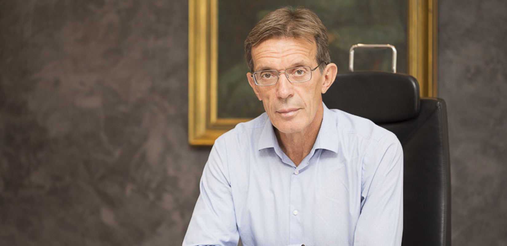 ΔΕΘ: Τίτλοι τέλους για τον Τάσο Τζήκα