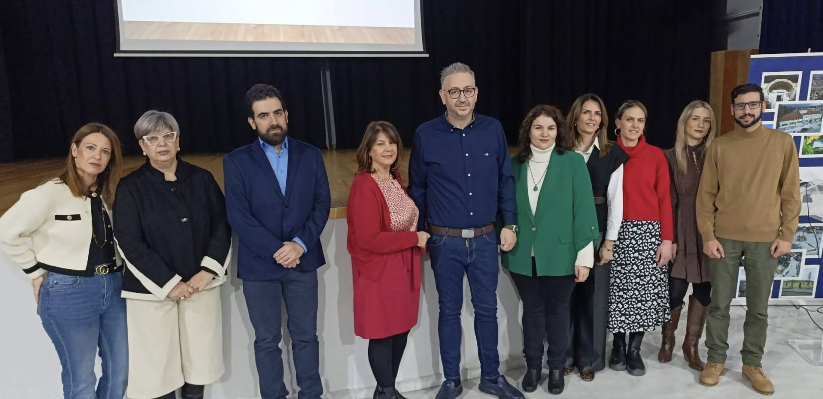 Νέα εκπαιδευτικά προγράμματα από το Ίδρυμα Μουσείου Μακεδονικού Αγώνα και τον Δήμο Ωραιοκάστρου