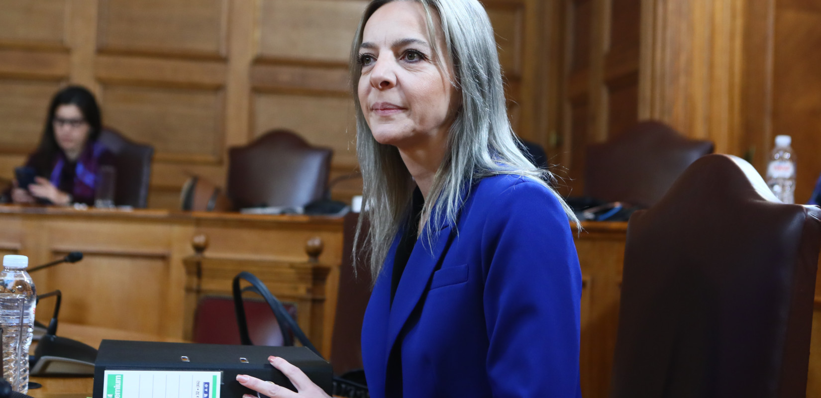 Κ. Σεμερτζίδου - ΟΠΕΚΕΠΕ: «Μόνο ένα μηχανάκι έχω, όχι Φερράρι» - Τα ποσά που δήλωσε ότι πήρε από τις επιδοτήσεις