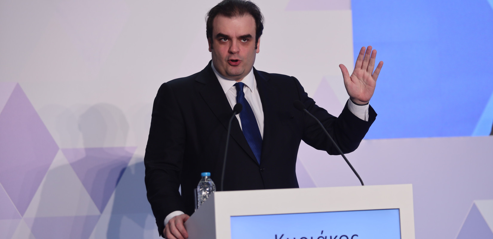 Κυριάκος Πιερρακάκης: «Πληρώσαμε πολύ ακριβά τον λαϊκισμό»