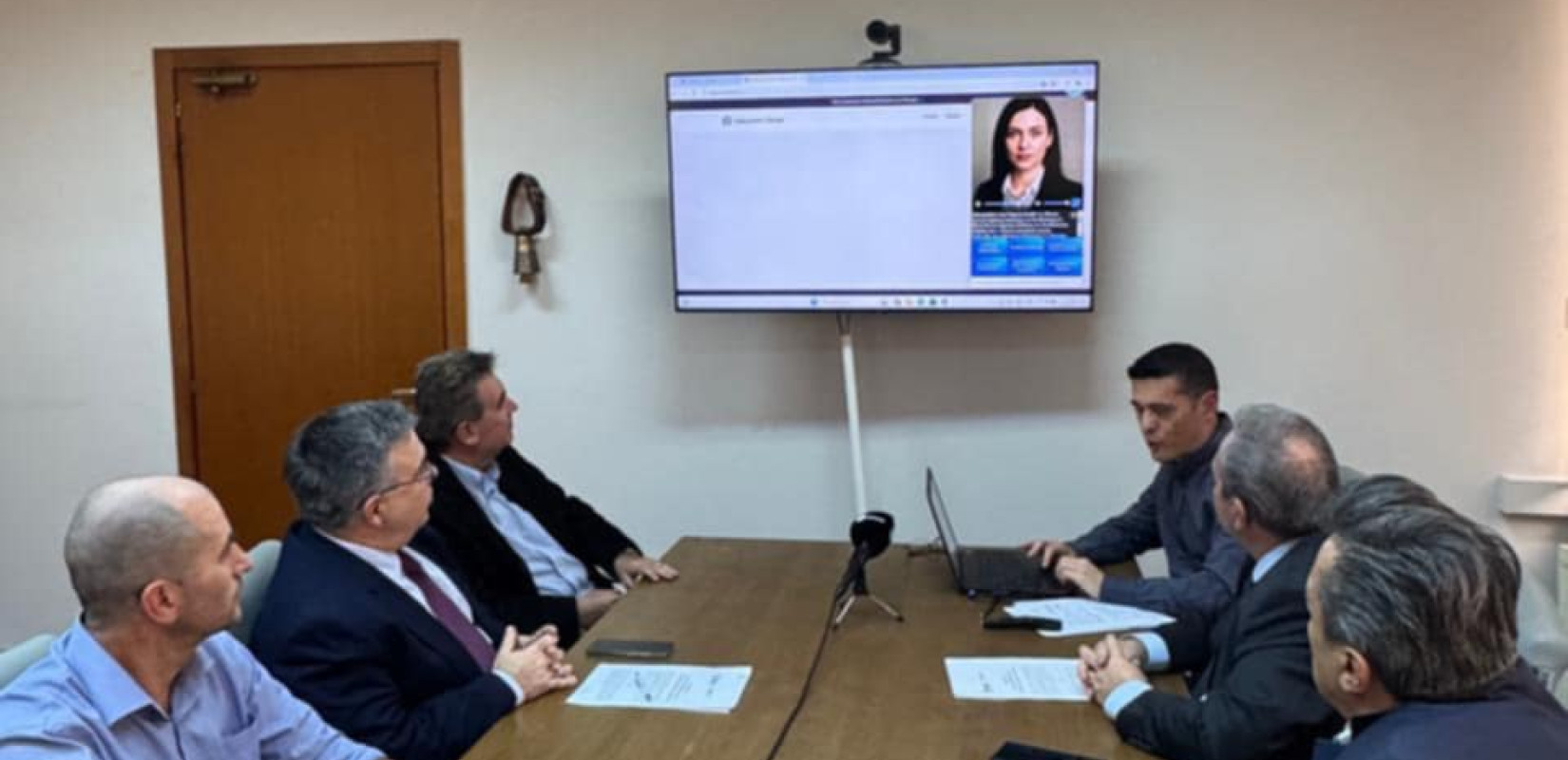 «Ψηφιακό Βοηθό» απέκτησε η Αποκεντρωμένη Διοίκηση Μακεδονίας - Θράκης