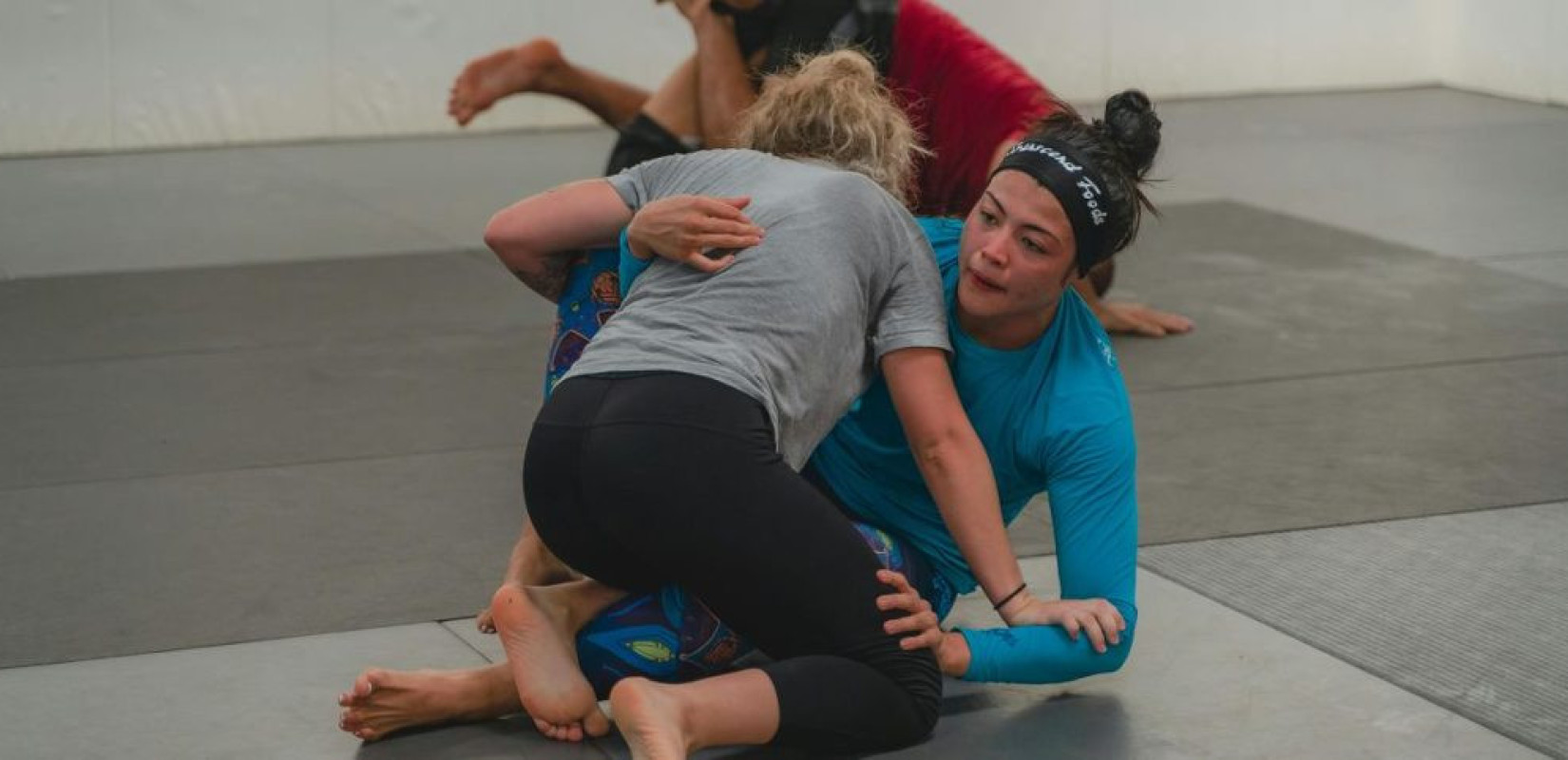 Δήμος Καλαμαριάς: Ξεκινούν τα δωρεάν μαθήματα αυτοάμυνας