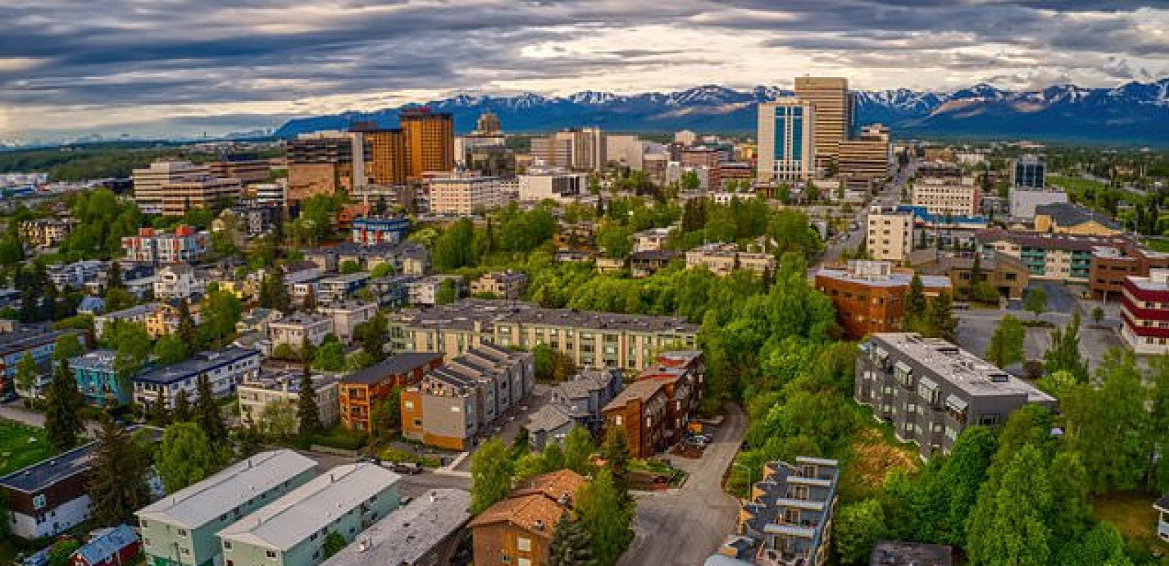 Ισχυρός σεισμός 6 Ρίχτερ στην Αλάσκα - Δεν εκδόθηκε προειδοποίηση για τσουνάμι