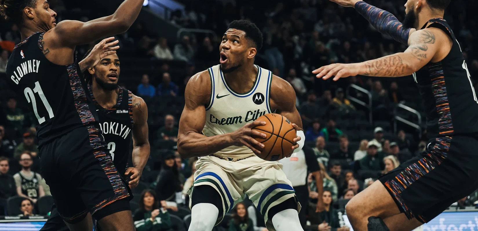 Η επιστολή Μητσοτάκη που πρότεινε τον Αντετοκούνμπο για το Ευρωπαϊκό Τάγμα της Αξίας